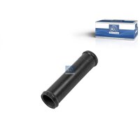 Oil Hose DT SPARE PARTS Aftermarket-Expertise suitable...