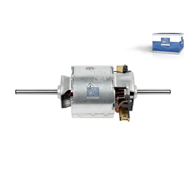 Electric Motor Interior Blower 24 V DT SPARE PARTS for MERCEDES-BENZ and others