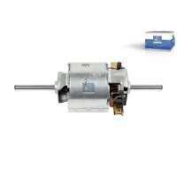 Electric Motor Interior Blower 24 V DT SPARE PARTS for...