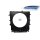 Fan cowl DT SPARE PARTS Aftermarket-Expertise suitable for MERCEDES-BENZ