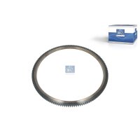 Zahnkranz Schwungrad DT SPARE PARTS IAM-Expertise passend...