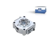 Multi-port valve DT SPARE PARTS IAM-Expertise suitable...