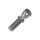 Screw M8 x 1 25 37 mm DT SPARE PARTS IAM-Expertise suitable for MERCEDES-BENZ