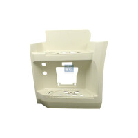 Sill panel left DT SPARE PARTS IAM-Expertise suitable for...