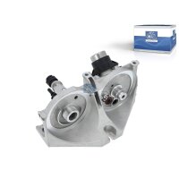 Oil Filter Housing DT SPARE PARTS IAM-Expertise suitable...