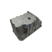 Oil Sump DT SPARE PARTS IAM-Expertise suitable for e.g....