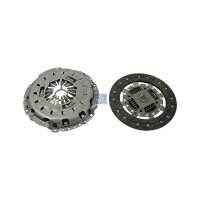Clutch Kit Ø 250 mm DT SPARE PARTS suitable for...