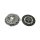 Clutch Kit Ø 250 mm DT SPARE PARTS suitable for e.g. FORD TRANSIT