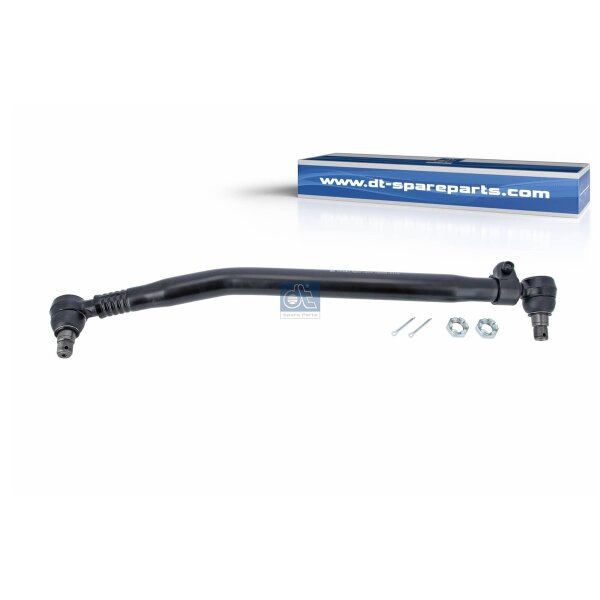 Lenkstange Schubstange DT SPARE PARTS IAM-Expertise passend für RENAULT