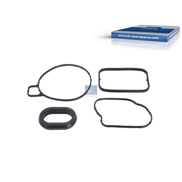 Seal kit centrifugal cleaner DT SPARE PARTS for MITSUBISHI Fuso