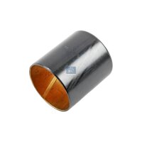Buchse Bremsbackenbolzen Ø 45,1 mm DT SPARE PARTS...