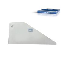 Door window right DT SPARE PARTS IAM-Expertise suitable...