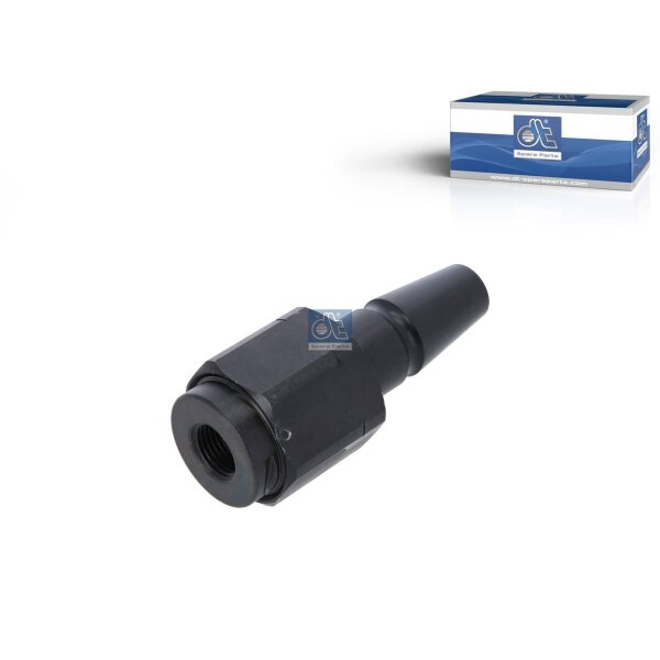 Kupplungskopf M16 x 1,5 DT SPARE PARTS IAM-Expertise passend für u.a. RENAULT