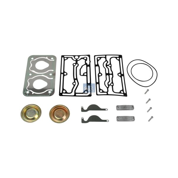 Repair Kit Air Compressor DT SPARE PARTS IAM-Expertise suitable for VOLVO