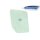 Door window right DT SPARE PARTS IAM-Expertise suitable for MERCEDES-BENZ