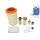 Filter Set DT SPARE PARTS Aftermarket-Expertise suitable for e.g. DAF