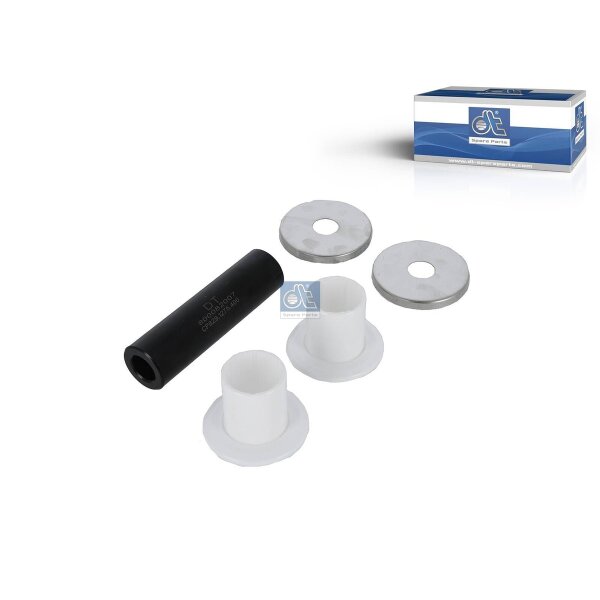 Repair Kit Driver Cab Suspension DT SPARE PARTS suitable for RENAULT