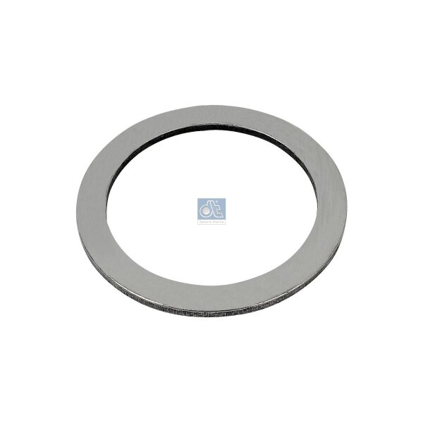 Dichtung Differential 3,1 mm DT SPARE PARTS IAM-Expertise passend für SCANIA