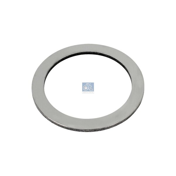 Dichtung Differential 3 mm DT SPARE PARTS IAM-Expertise passend für SCANIA