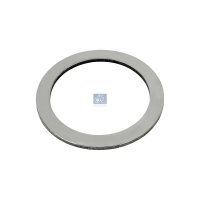 Dichtung Differential 3 mm DT SPARE PARTS IAM-Expertise...