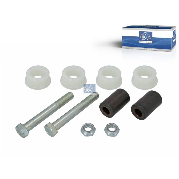 Reparatursatz Stabilisatorlager DT SPARE PARTS IAM-Expertise passend für RENAULT