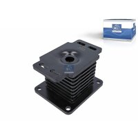 Lagerung Blattfeder DT SPARE PARTS IAM-Expertise passend...