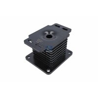 Lagerung Blattfeder DT SPARE PARTS IAM-Expertise passend...