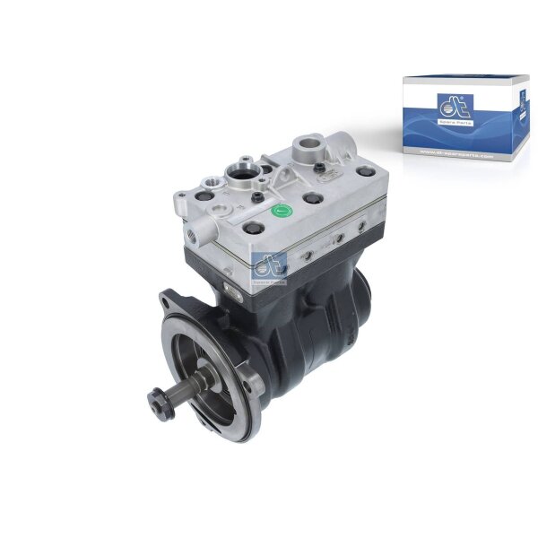 Compressor Compressed-Air System DT SPARE PARTS suitable for e.g. VOLVO