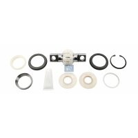 Repair Kit Guide strut rear axle DT SPARE PARTS for MAN...