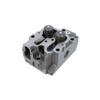 Cylinder Head with valves DT SPARE PARTS IAM-Expertise...