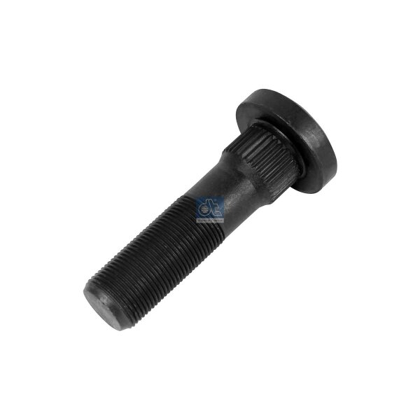 Wheel Studs M22 x 15 10.9 DT SPARE PARTS IAM-Expertise for DAF CF and others