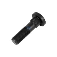 Wheel Studs M22 x 15 10.9 DT SPARE PARTS IAM-Expertise...