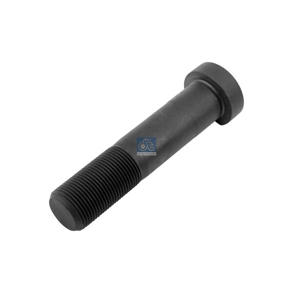 Radbolzen M22 x 15 10.9 DT SPARE PARTS für u.a. MERCEDES-BENZ AROCS