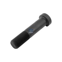 Radbolzen M22 x 15 10.9 DT SPARE PARTS für u.a....