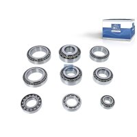 Wheel Bearing Set DT SPARE PARTS Aftermarket-Expertise...