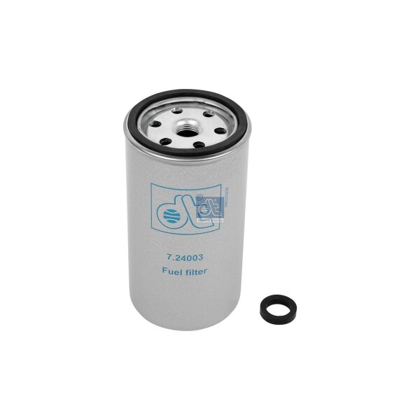 Spin-on Fuel Filter DT SPARE PARTS IAM-Expertise for SCANIA 3 and others