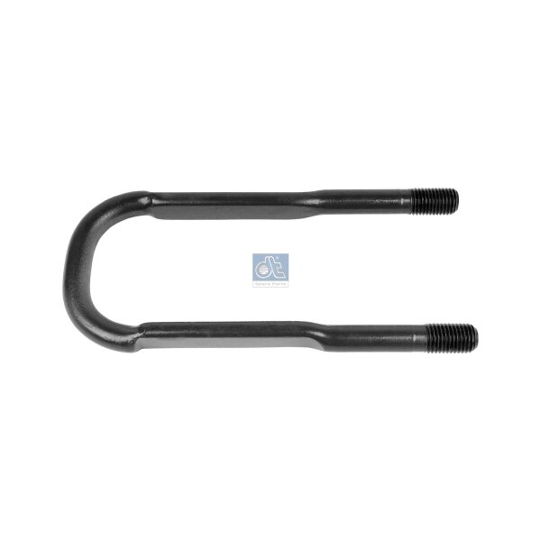 Spring Clamp M24 x 3 DT SPARE PARTS IAM-Expertise suitable for e.g. SCANIA 4