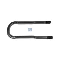 Spring Clamp M24 x 3 DT SPARE PARTS IAM-Expertise...