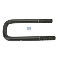 Spring Clamp M22 x 25 DT SPARE PARTS IAM-Expertise...