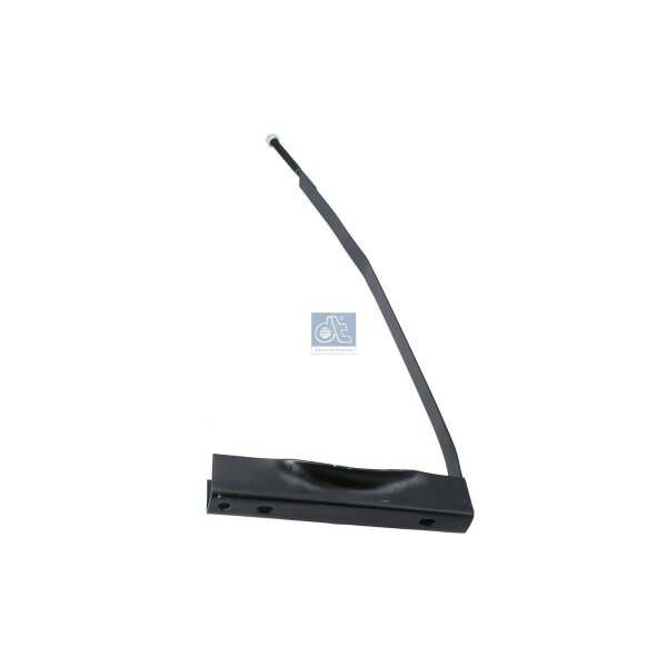 Halteband Druckluftbehälter Ø 246 mm DT SPARE PARTS für u.a. JOHN DEERE