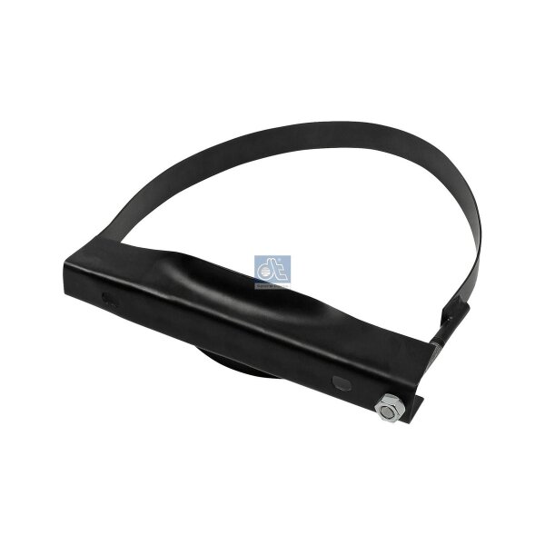 Halteband Druckluftbehälter Ø 276 mm DT SPARE PARTS für u.a. DAF