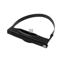 Halteband Druckluftbehälter Ø 276 mm DT SPARE...