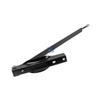 Halteband Druckluftbehälter Ø 276 mm DT SPARE...