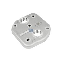 Zylinderkopf Druckluftkompressor DT SPARE PARTS für...