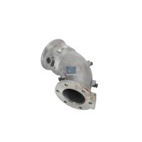 Abgasklappe Motorbremse DT SPARE PARTS IAM-Expertise...