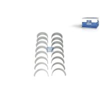 Pleuellagersatz DT SPARE PARTS IAM-Expertise passend...