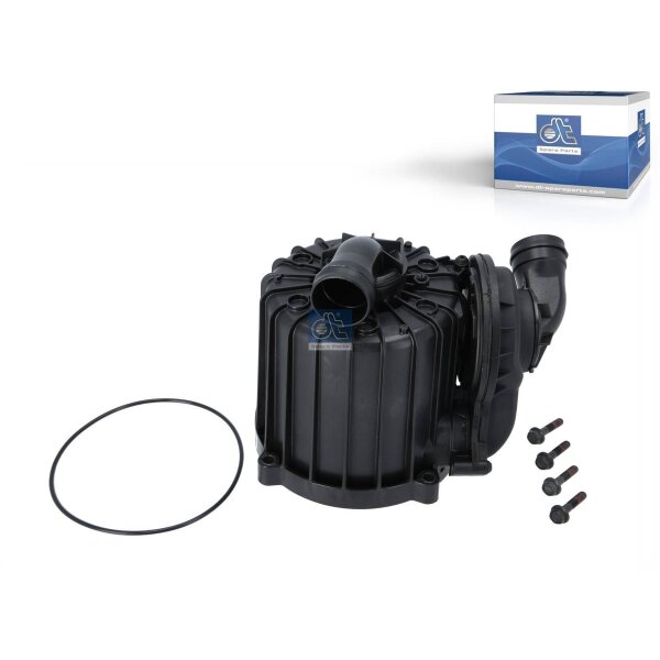 Oil Separator Crankcase Ventilation DT SPARE PARTS for RENAULT and others