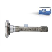 Antriebswelle DT SPARE PARTS IAM-Expertise passend...