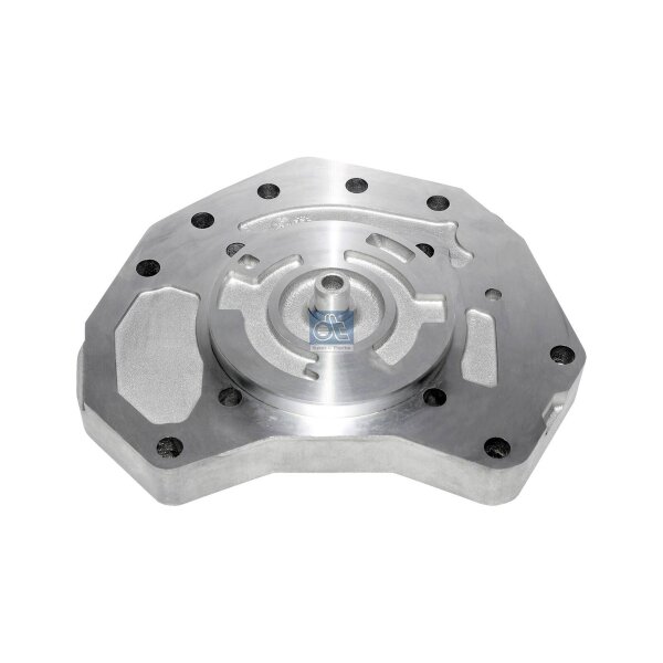 Gehäuse Schaltgetriebe DT SPARE PARTS passend für u.a. MERCEDES-BENZ