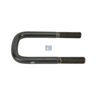 Spring Clamp M22 x 25 DT SPARE PARTS IAM-Expertise...